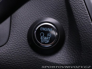 Ford Focus ST 2,0 Ecoboost 183kW 54tis. 2013