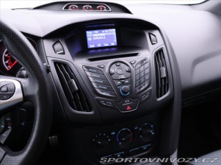 Ford Focus ST 2,0 Ecoboost 183kW 54tis. 2013