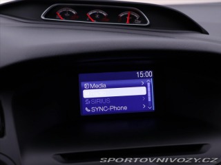 Ford Focus ST 2,0 Ecoboost 183kW 54tis. 2013