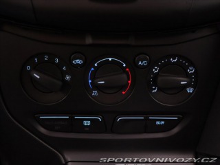 Ford Focus ST 2,0 Ecoboost 183kW 54tis. 2013