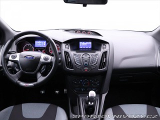 Ford Focus ST 2,0 Ecoboost 183kW 54tis. 2013