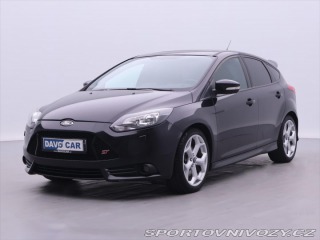 Ford Focus ST 2,0 Ecoboost 183kW 54tis. 2013