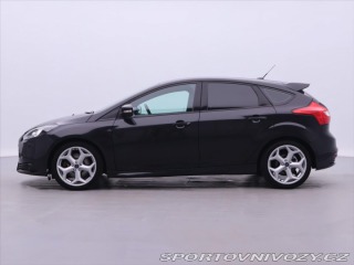 Ford Focus ST 2,0 Ecoboost 183kW 54tis. 2013
