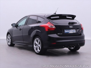 Ford Focus ST 2,0 Ecoboost 183kW 54tis. 2013