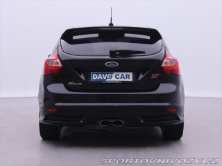 Ford Focus ST 2,0 Ecoboost 183kW 54tis. 2013
