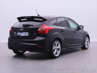 Ford Focus ST 2,0 Ecoboost 183kW 54tis. 2013
