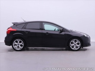 Ford Focus ST 2,0 Ecoboost 183kW 54tis. 2013