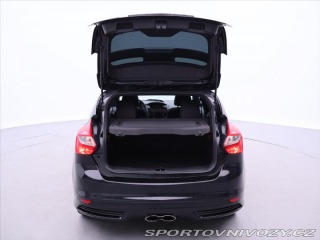 Ford Focus ST 2,0 Ecoboost 183kW 54tis. 2013