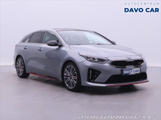 Kia ProCeed 1,6 GT 150KW CZ DPH XENON