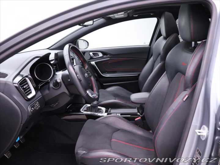 Kia ProCeed 1,6 GT 150KW CZ DPH XENON 2019