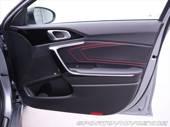 Kia ProCeed 1,6 GT 150KW CZ DPH XENON 2019
