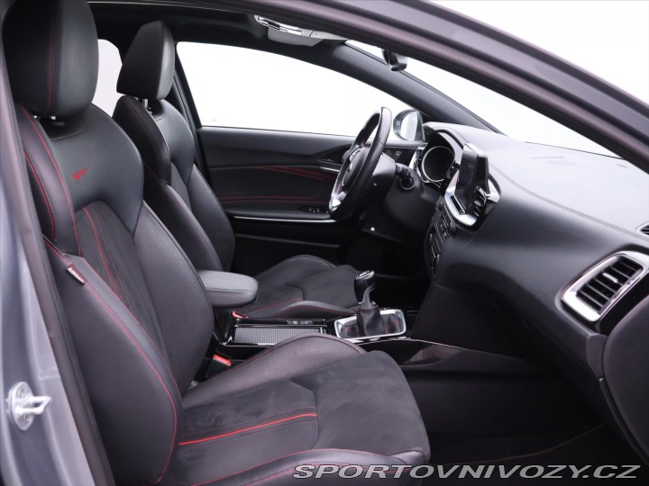 Kia ProCeed 1,6 GT 150KW CZ DPH XENON 2019