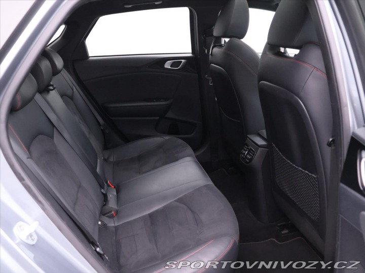 Kia ProCeed 1,6 GT 150KW CZ DPH XENON 2019