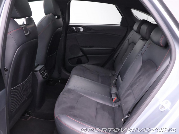 Kia ProCeed 1,6 GT 150KW CZ DPH XENON 2019