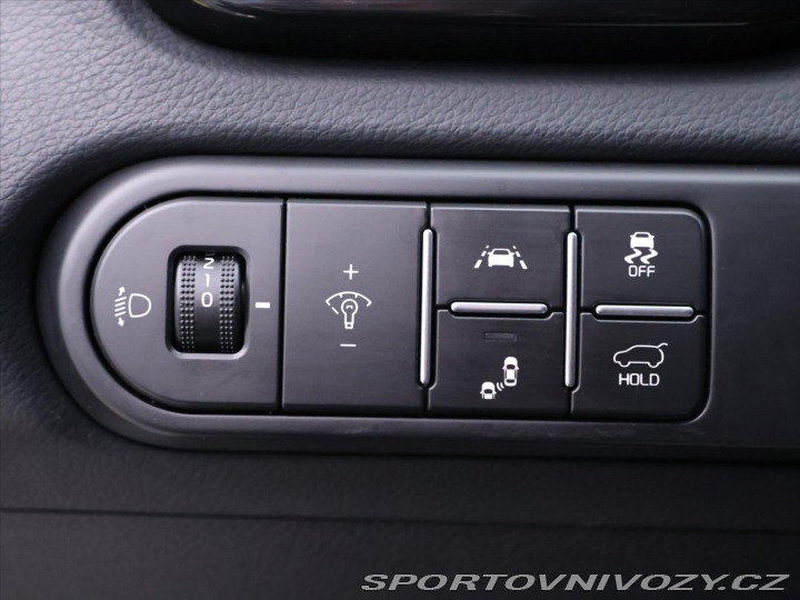Kia ProCeed 1,6 GT 150KW CZ DPH XENON 2019