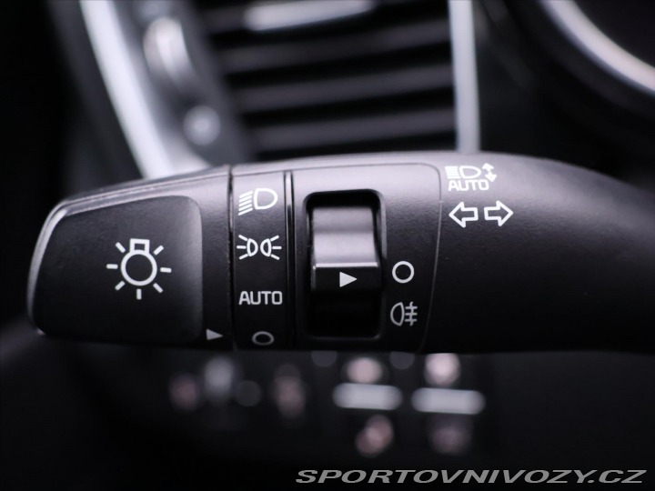 Kia ProCeed 1,6 GT 150KW CZ DPH XENON 2019