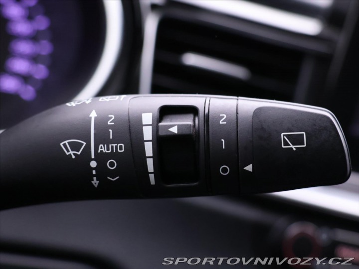Kia ProCeed 1,6 GT 150KW CZ DPH XENON 2019