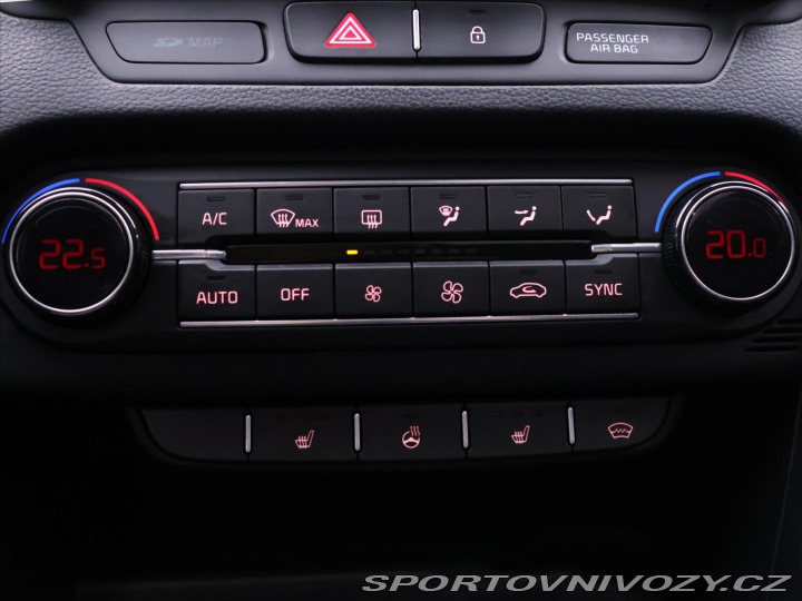 Kia ProCeed 1,6 GT 150KW CZ DPH XENON 2019