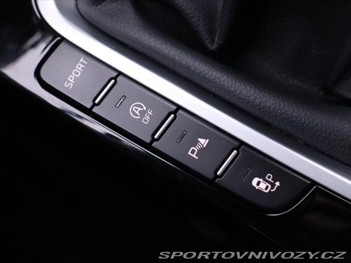 Kia ProCeed 1,6 GT 150KW CZ DPH XENON 2019