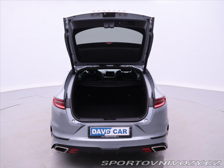 Kia ProCeed 1,6 GT 150KW CZ DPH XENON 2019