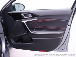 Kia ProCeed 1,6 GT 150KW CZ DPH XENON 2019