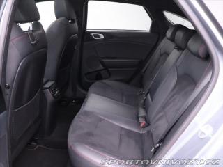 Kia ProCeed 1,6 GT 150KW CZ DPH XENON 2019