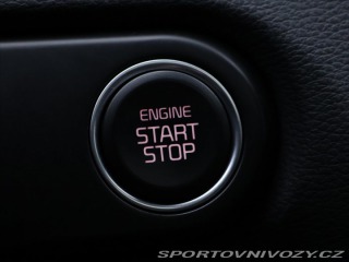 Kia ProCeed 1,6 GT 150KW CZ DPH XENON 2019