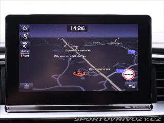 Kia ProCeed 1,6 GT 150KW CZ DPH XENON 2019
