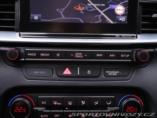 Kia ProCeed 1,6 GT 150KW CZ DPH XENON 2019