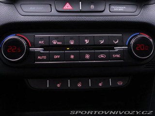 Kia ProCeed 1,6 GT 150KW CZ DPH XENON 2019