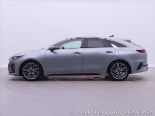 Kia ProCeed 1,6 GT 150KW CZ DPH XENON 2019