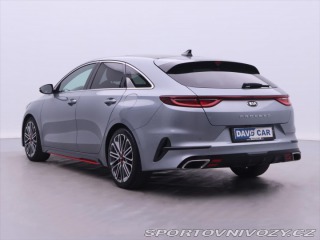 Kia ProCeed 1,6 GT 150KW CZ DPH XENON 2019