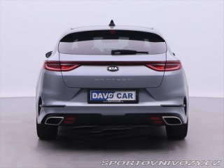 Kia ProCeed 1,6 GT 150KW CZ DPH XENON 2019