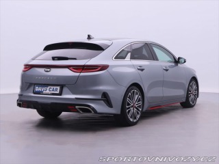 Kia ProCeed 1,6 GT 150KW CZ DPH XENON 2019