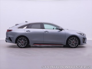 Kia ProCeed 1,6 GT 150KW CZ DPH XENON 2019