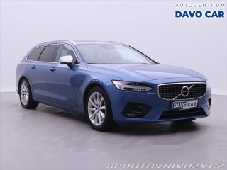 Volvo V90 2,0 T5 184kW Aut. R-Desig