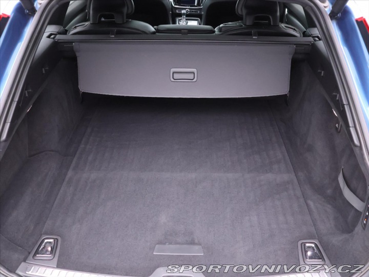 Volvo V90 2,0 T5 184kW Aut. R-Desig 2018