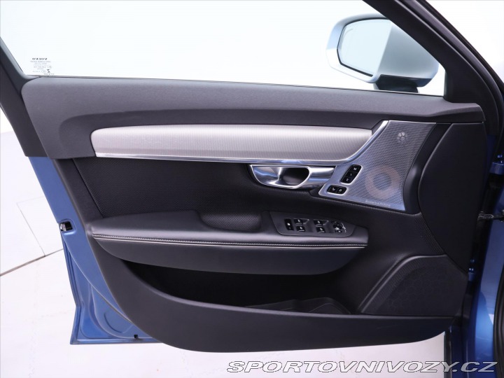 Volvo V90 2,0 T5 184kW Aut. R-Desig 2018