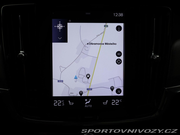 Volvo V90 2,0 T5 184kW Aut. R-Desig 2018