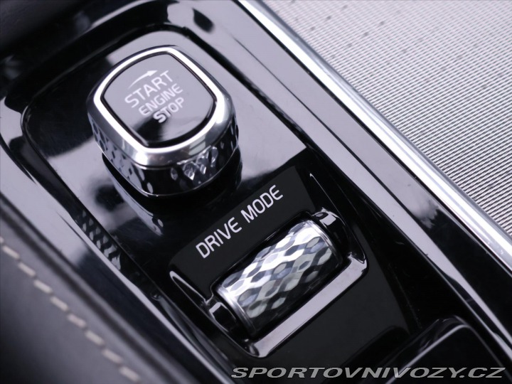 Volvo V90 2,0 T5 184kW Aut. R-Desig 2018