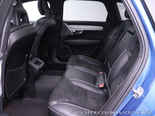 Volvo V90 2,0 T5 184kW Aut. R-Desig 2018