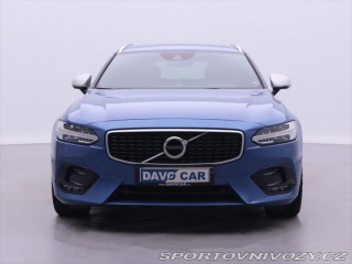 Volvo V90 2,0 T5 184kW Aut. R-Desig 2018