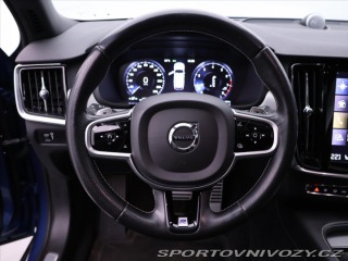 Volvo V90 2,0 T5 184kW Aut. R-Desig 2018