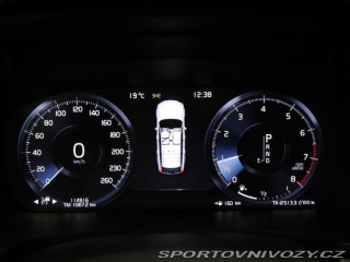Volvo V90 2,0 T5 184kW Aut. R-Desig 2018