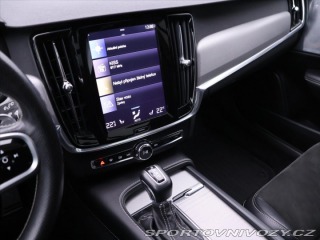 Volvo V90 2,0 T5 184kW Aut. R-Desig 2018