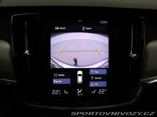 Volvo V90 2,0 T5 184kW Aut. R-Desig 2018
