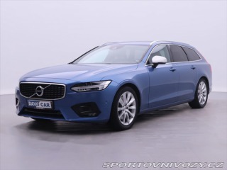 Volvo V90 2,0 T5 184kW Aut. R-Desig 2018