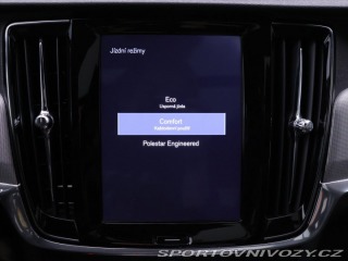 Volvo V90 2,0 T5 184kW Aut. R-Desig 2018