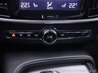 Volvo V90 2,0 T5 184kW Aut. R-Desig 2018
