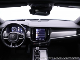 Volvo V90 2,0 T5 184kW Aut. R-Desig 2018